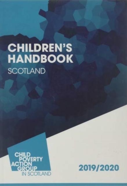 Children's Handbook Scotland : 2019/2020, Paperback / softback Book