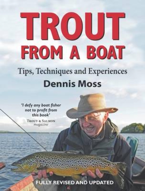 Trout from a Boat, EPUB eBook