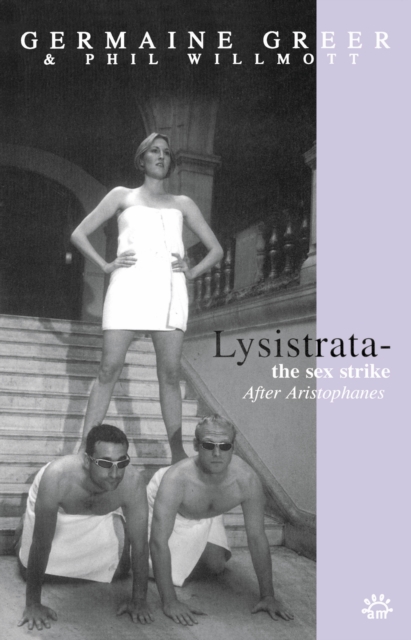 Lysistrata : The Sex Strike, EPUB eBook