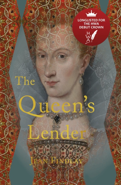 The Queen's Lender : Now Available in Paperback, EPUB eBook
