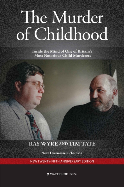The Murder of Childhood, EPUB eBook