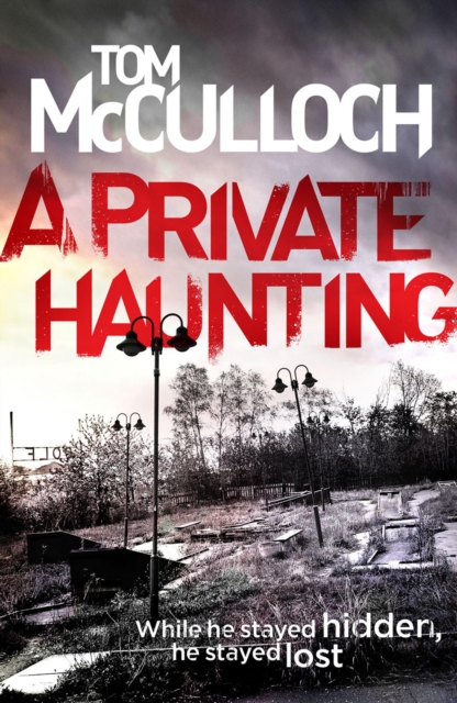 A Private Haunting, EPUB eBook