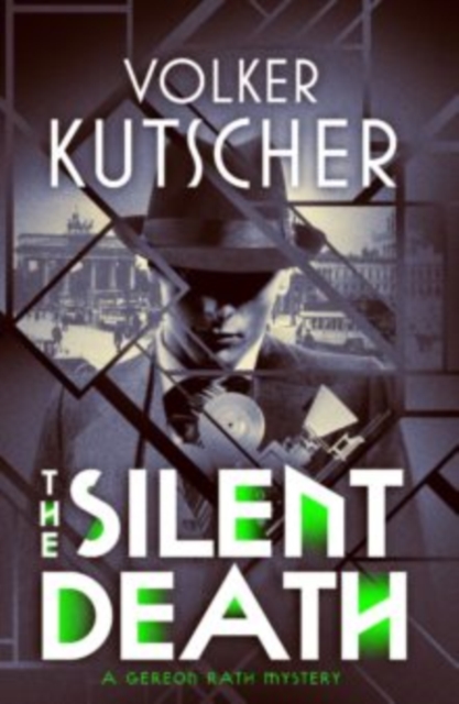 The Silent Death, Paperback / softback Book