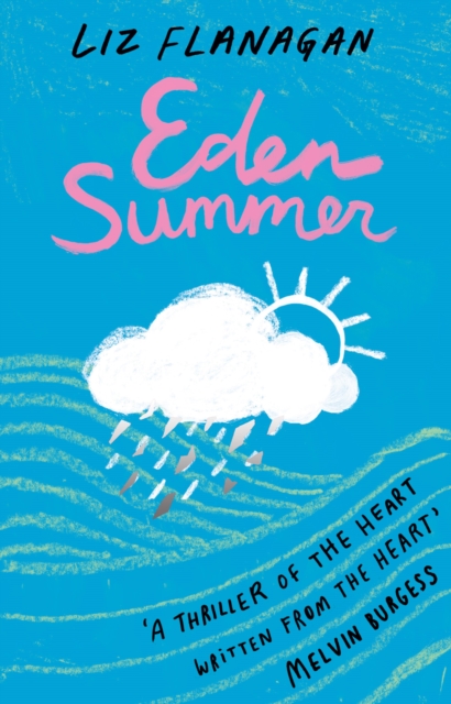 Eden Summer, EPUB eBook