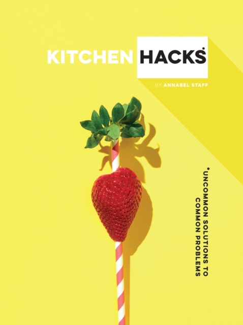 Kitchen Hacks, EPUB eBook