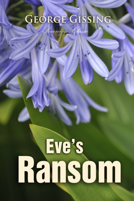 Eve's Ransom, EPUB eBook