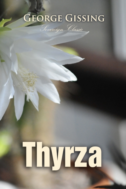 Thyrza, EPUB eBook