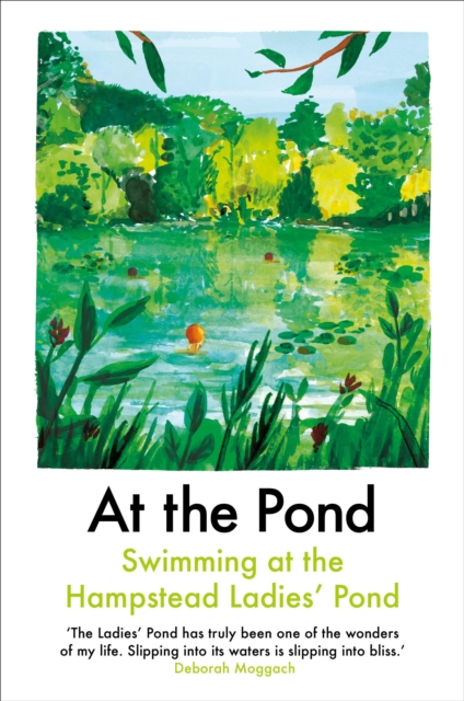 At the Pond, EPUB eBook