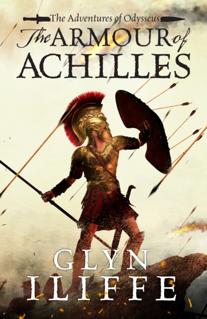 The Armour of Achilles, EPUB eBook