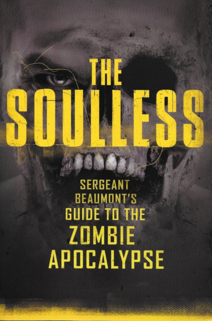 The  Soulless, PDF eBook