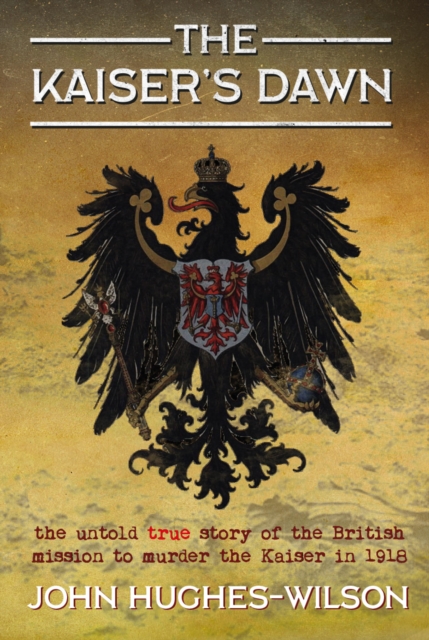 The Kaiser's Dawn, EPUB eBook