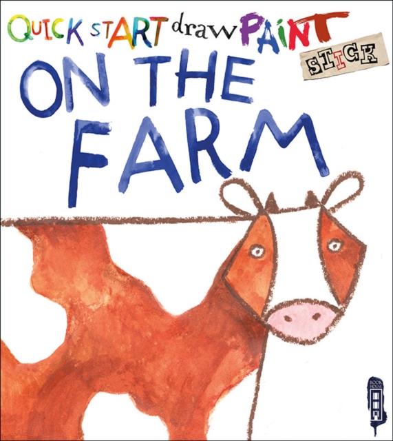 Quick Start: Farm Animals, Paperback / softback Book