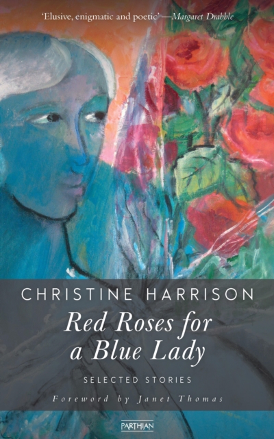 Red Roses for a Blue Lady, EPUB eBook
