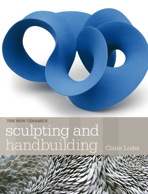 Sculpting and Handbuilding, Paperback / softback Book