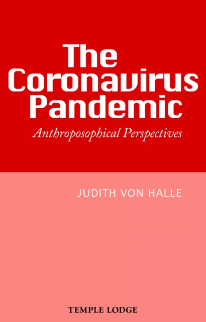 The Coronavirus Pandemic, EPUB eBook
