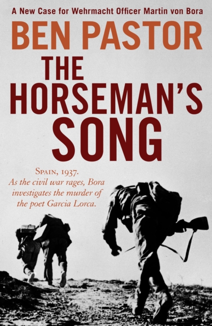 The Horseman's Song, EPUB eBook
