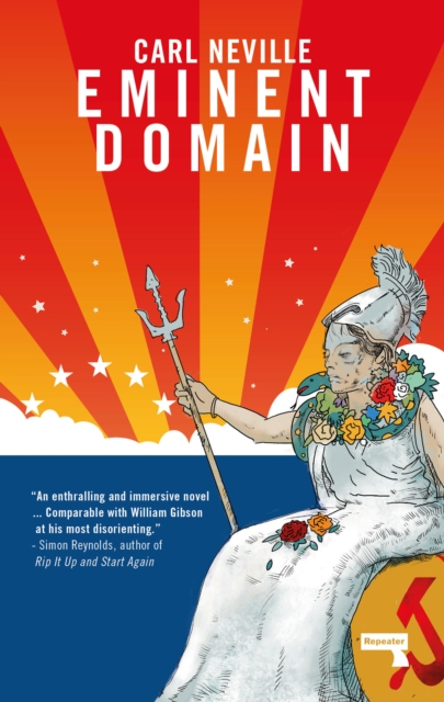 Eminent Domain, EPUB eBook
