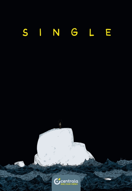 Single, Hardback Book