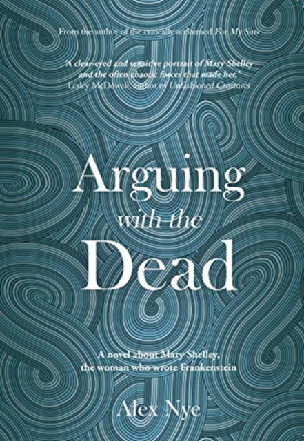 Arguing with the Dead, Paperback / softback Book
