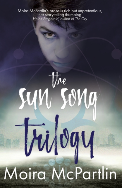 The Sun Song Trilogy, EPUB eBook