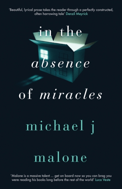 In The Absence of Miracles, EPUB eBook