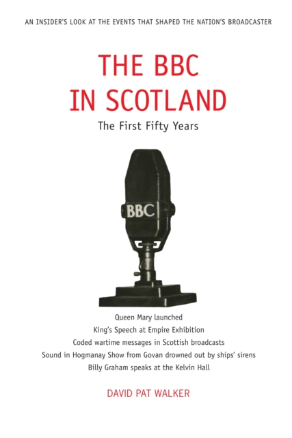 The BBC in Scotland, EPUB eBook