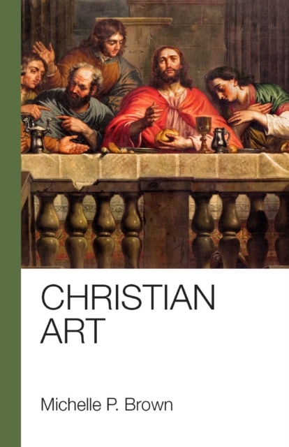Christian Art, EPUB eBook