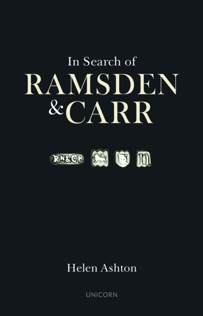 In Search of Ramsden and Car, EPUB eBook