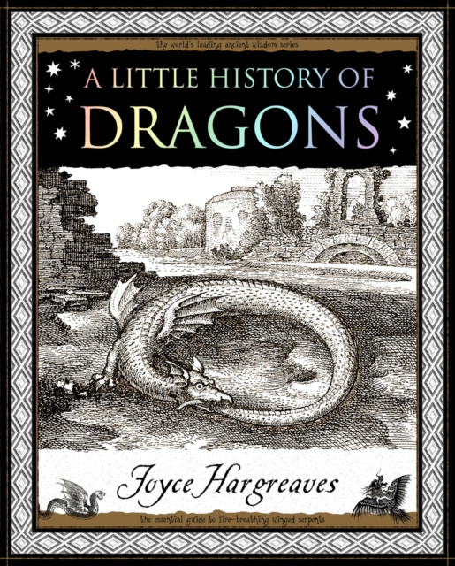 A Little History of Dragons, EPUB eBook