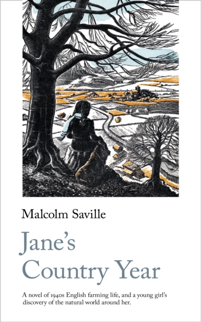 Jane's Country Year, EPUB eBook