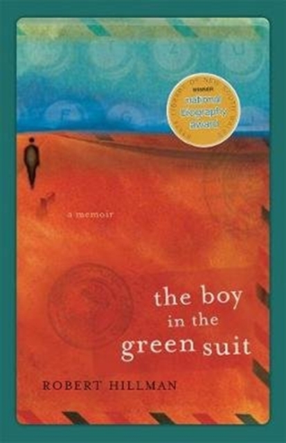 The Boy in the Green Suit : a memoir, Paperback / softback Book