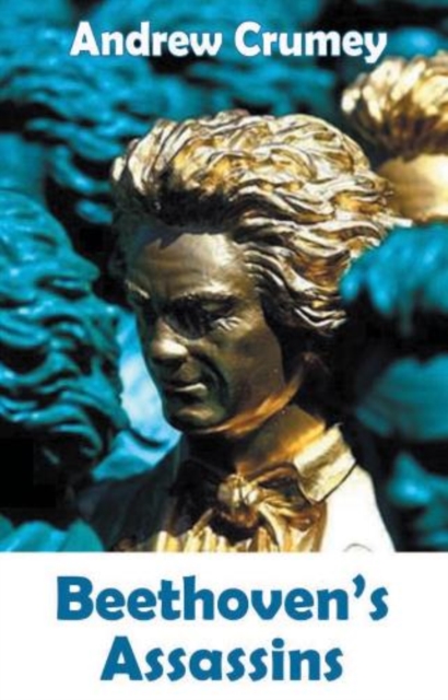 Beethoven's Assassins, Paperback / softback Book
