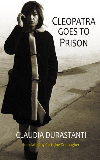 Cleopatra Goes to Prison, EPUB eBook