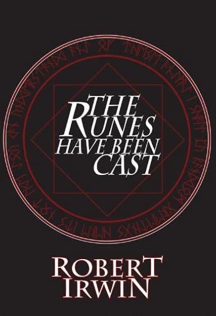 The Runes Have Been Cast, Paperback / softback Book