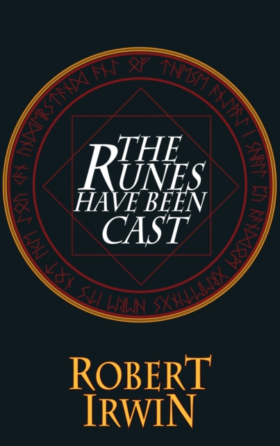 The Runes Have Been Cast, EPUB eBook