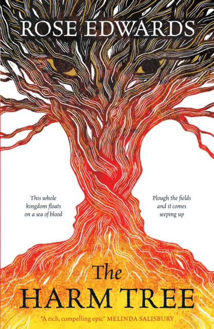 The Harm Tree, Paperback / softback Book