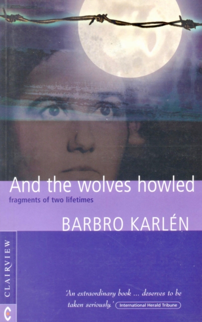 And the Wolves Howled, EPUB eBook