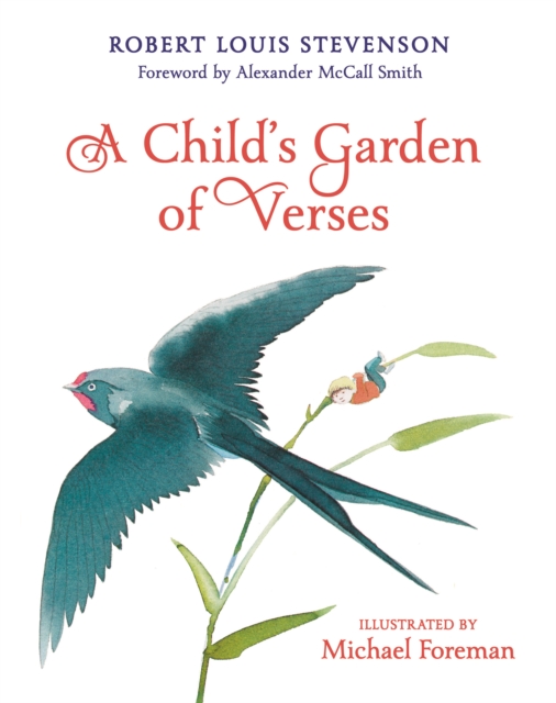 A Child's Garden of Verses, Paperback / softback Book