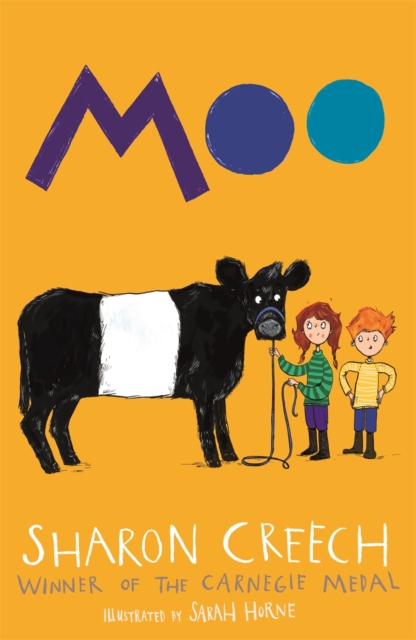 Moo, Paperback / softback Book