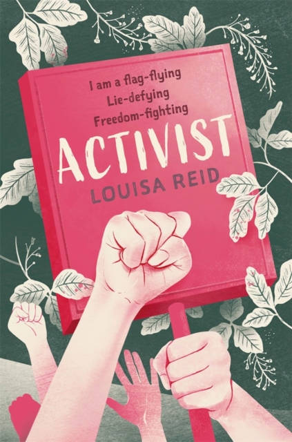 Activist, Paperback / softback Book