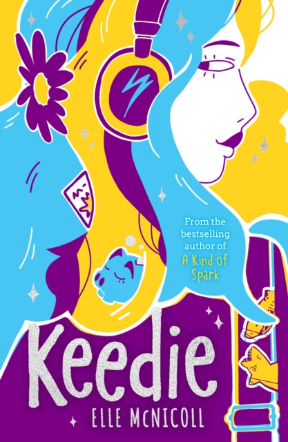 Keedie, EPUB eBook
