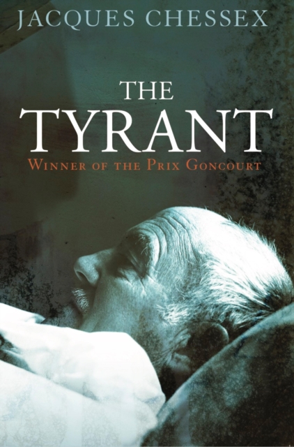 The Tyrant, EPUB eBook