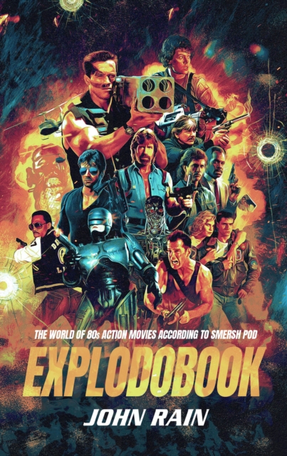 Explodobook, EPUB eBook