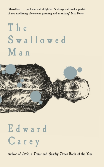 The Swallowed Man, Paperback / softback Book