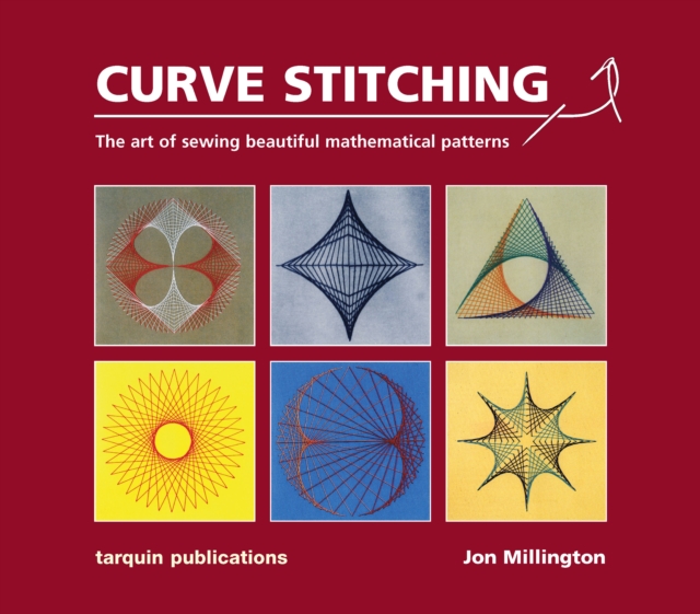 Curve Stitching, PDF eBook