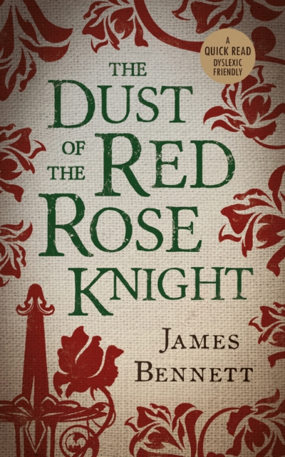 The Dust Of The Red Rose Knight, EPUB eBook
