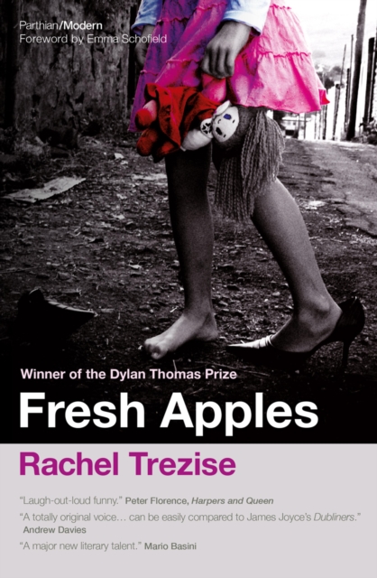 Fresh Apples, EPUB eBook