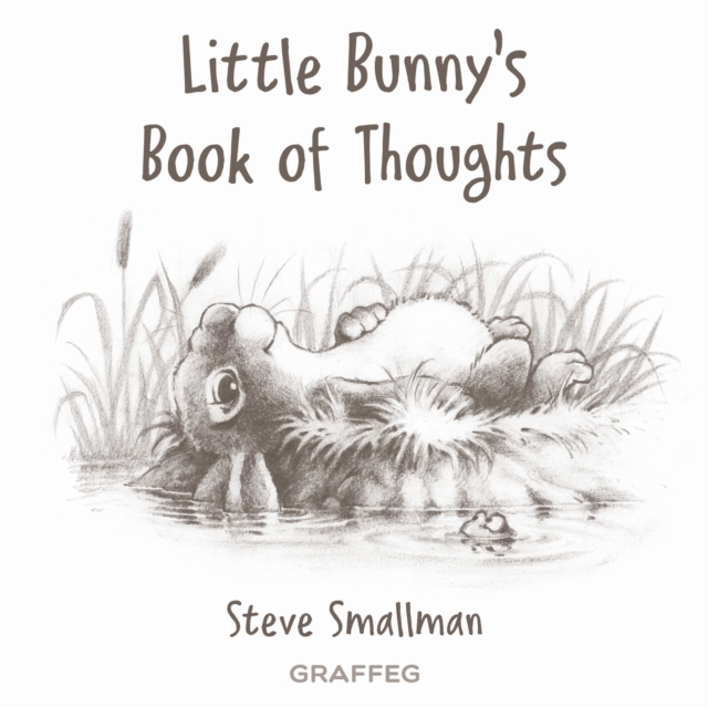 Little Bunny's Book of Thoughts, EPUB eBook