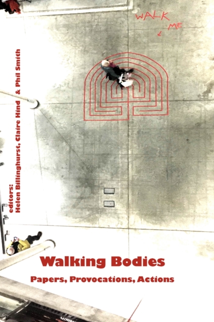 Walking Bodies, PDF eBook