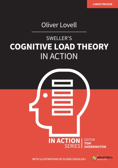 Sweller's Cognitive Load Theory in Action, EPUB eBook